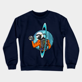 The Ice Giant Crewneck Sweatshirt